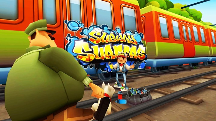 Subway Surfers: The Ultimate Hot Game Guide on How to Master the Endless Run